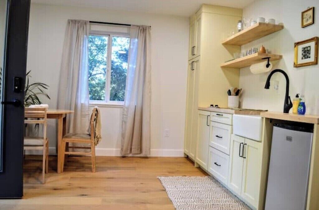 Photo of Kitchen in Willow Creek