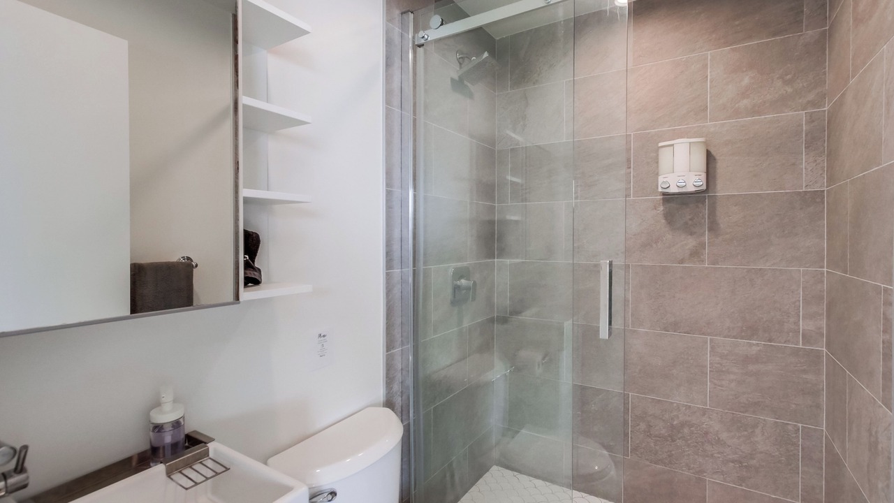 Photo of Bathroom in University Heights