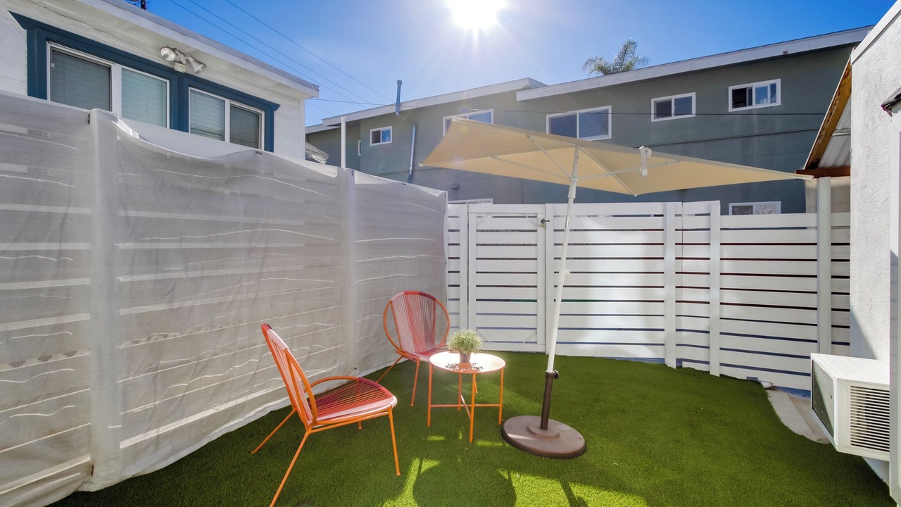 Photo of Outdoor in University Heights