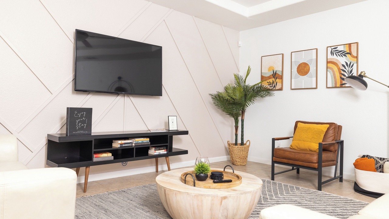 Photo of Livingroom in Wetmore