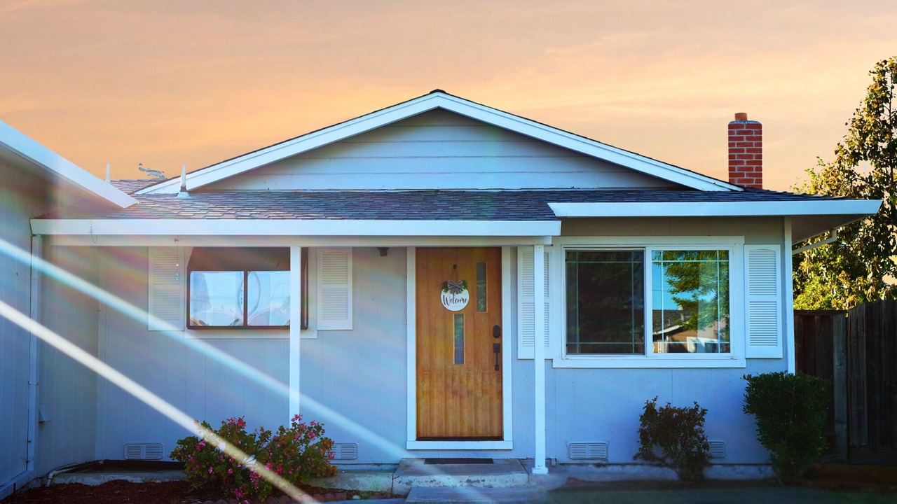 Photo of Outdoor in North San Jose