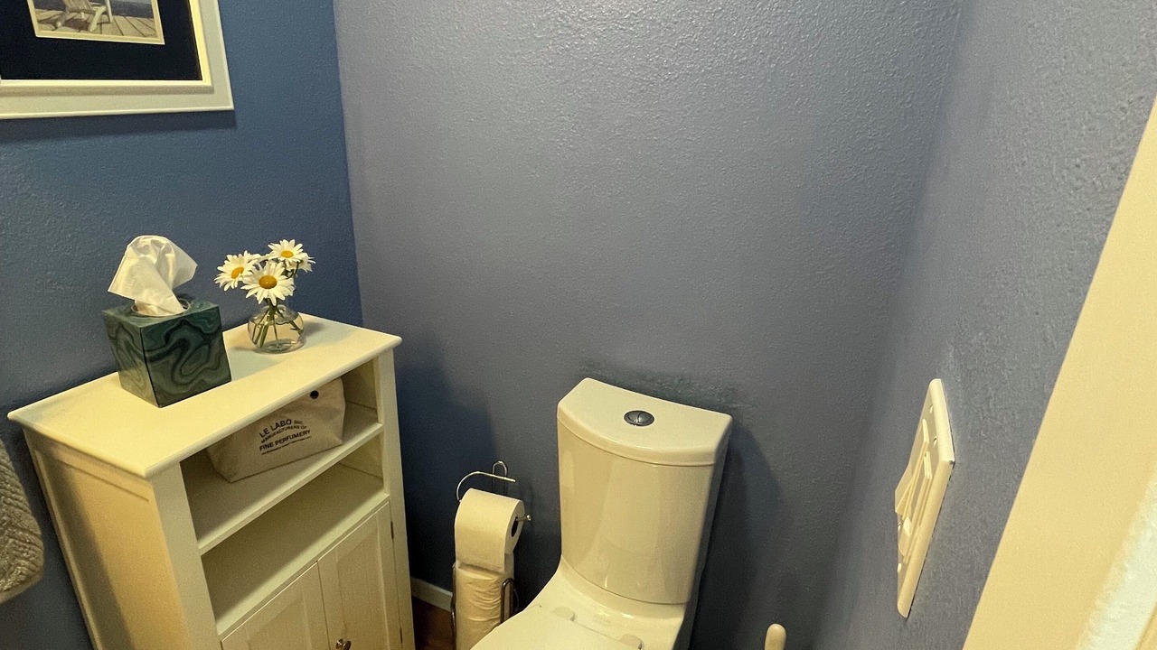 Photo of Bathroom in Glen Ellen