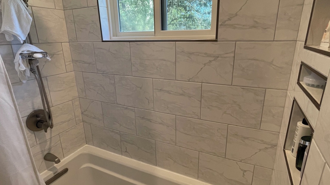 Photo of Bathroom in Glen Ellen