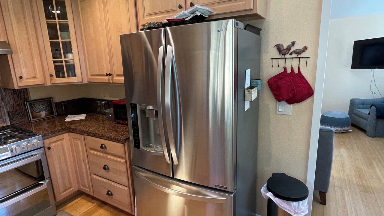 Photo of Kitchen in Glen Ellen