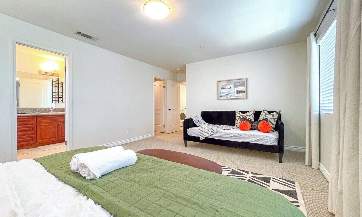Photo of Bedroom in Ontario