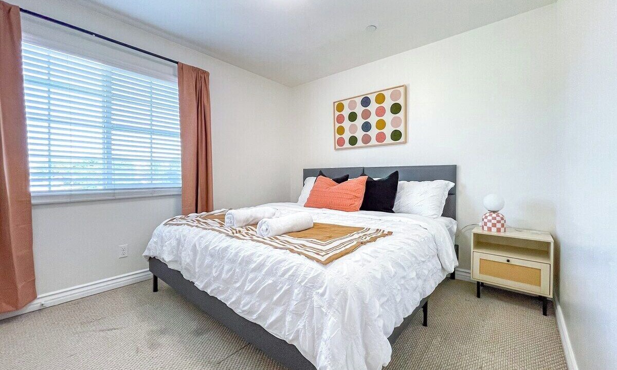 Photo of Bedroom in Ontario