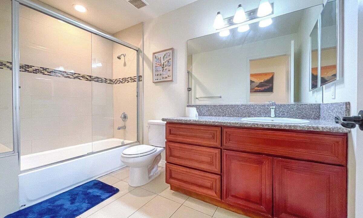 Photo of Bathroom in Ontario