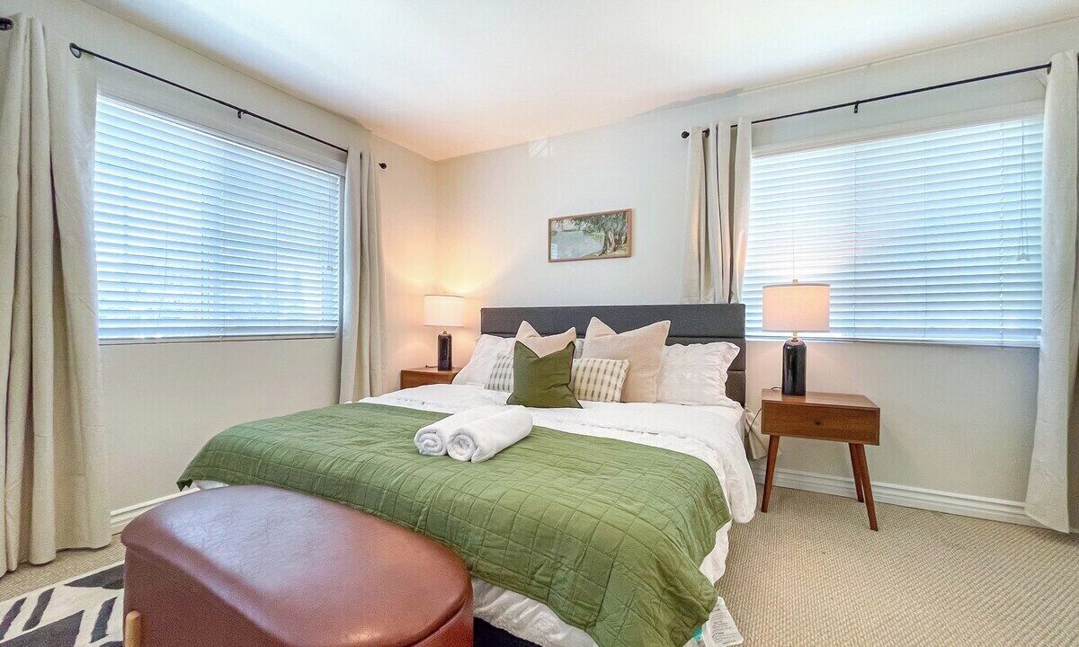 Photo of Bedroom in Ontario