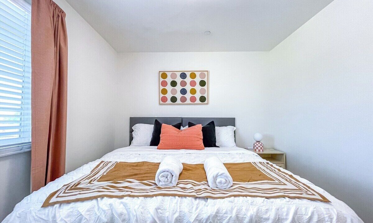Photo of Bedroom in Ontario