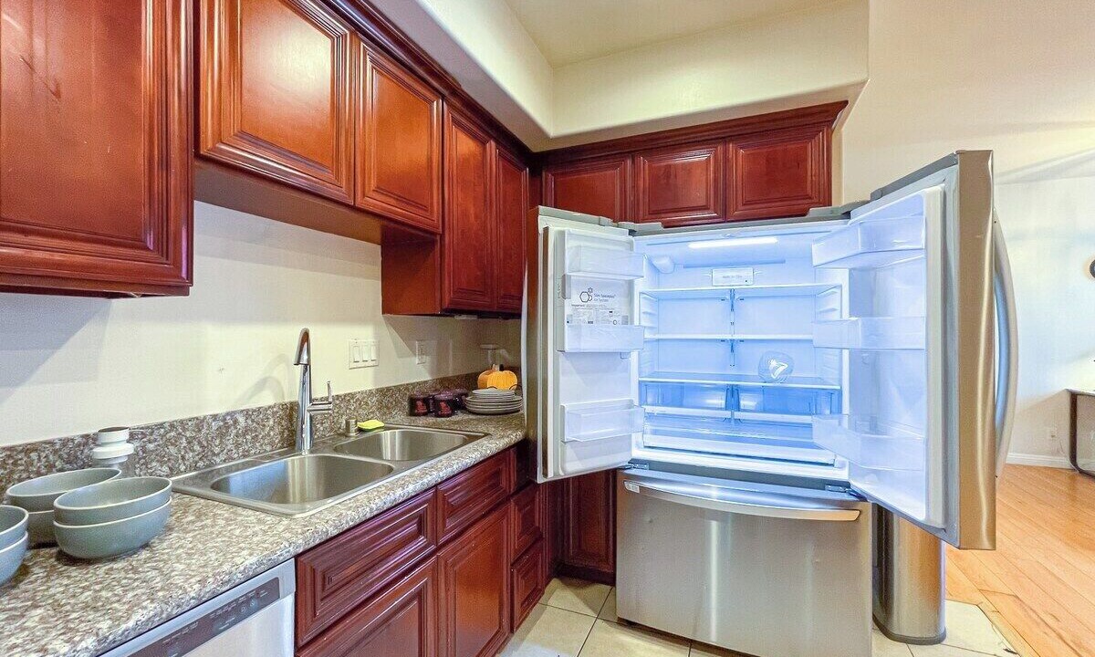 Photo of Kitchen in Ontario