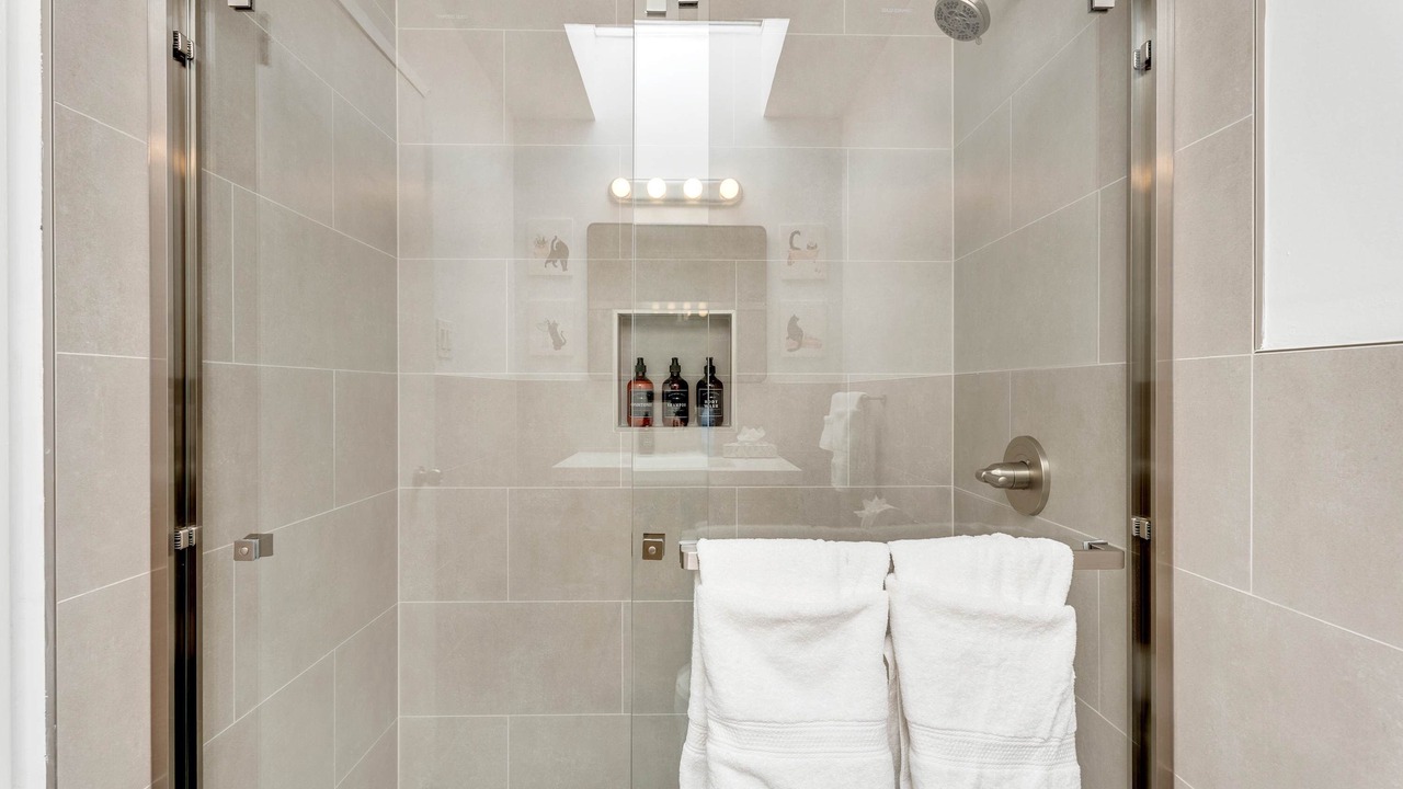 Photo of Bathroom in Daly City