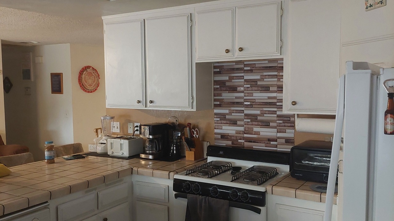 Photo of Kitchen in Hesperia