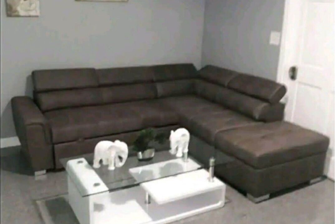 Photo of Livingroom in South Park