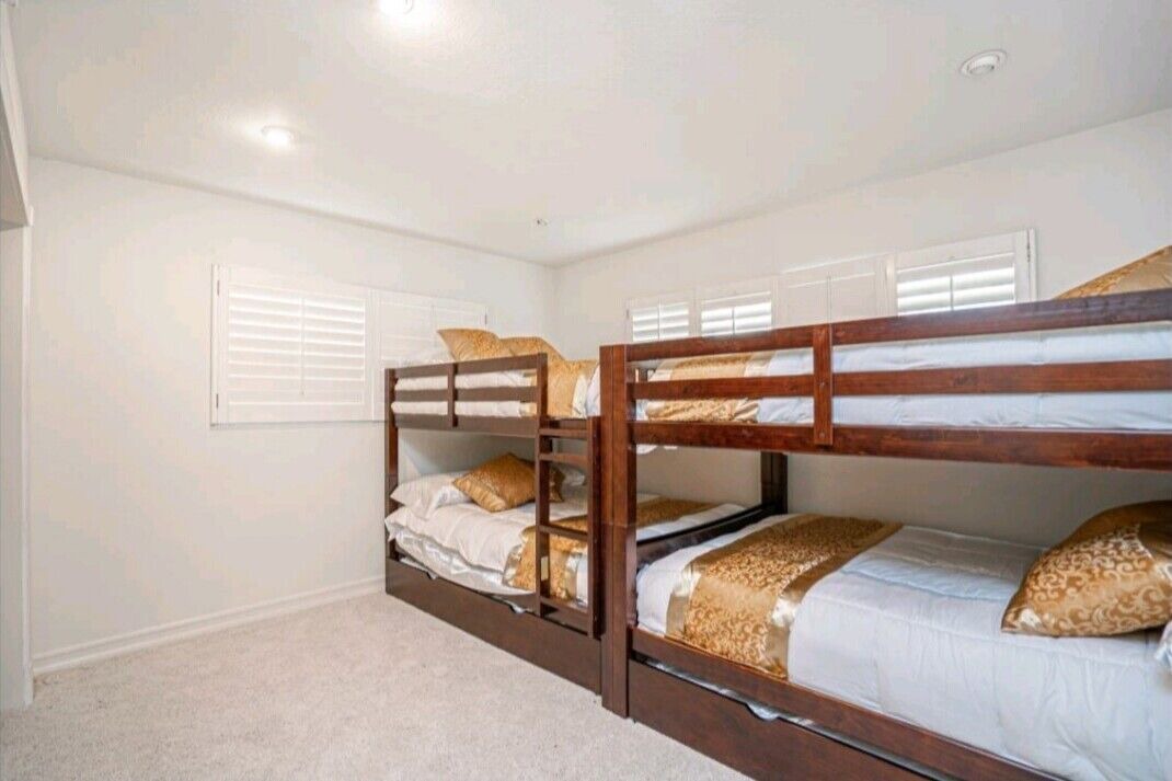 Photo of Bedroom in Lincoln Acres