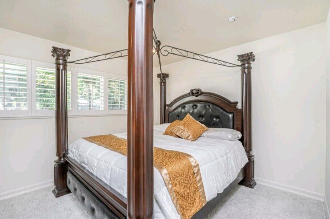 Photo of Bedroom in Lincoln Acres