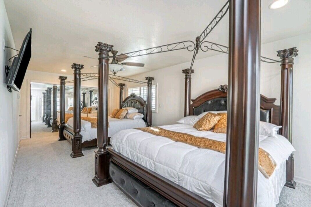 Photo of Bedroom in Lincoln Acres