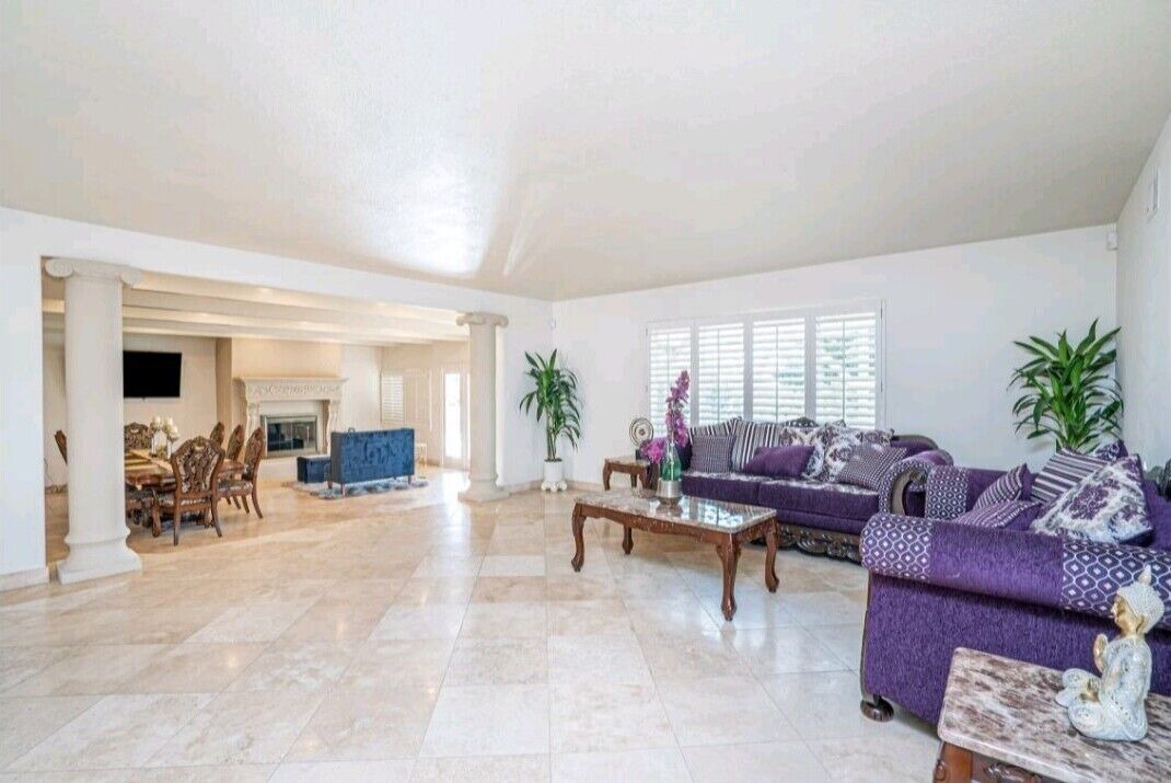 Photo of Livingroom in Lincoln Acres