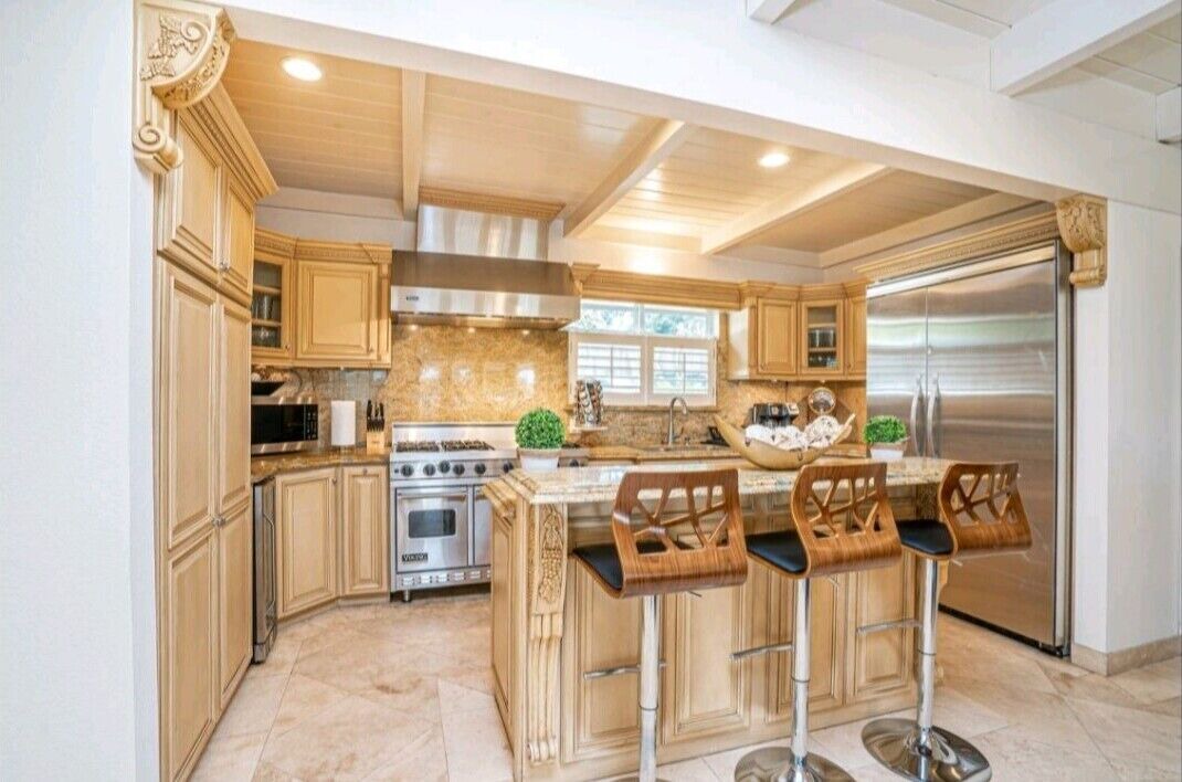 Photo of Kitchen in Lincoln Acres