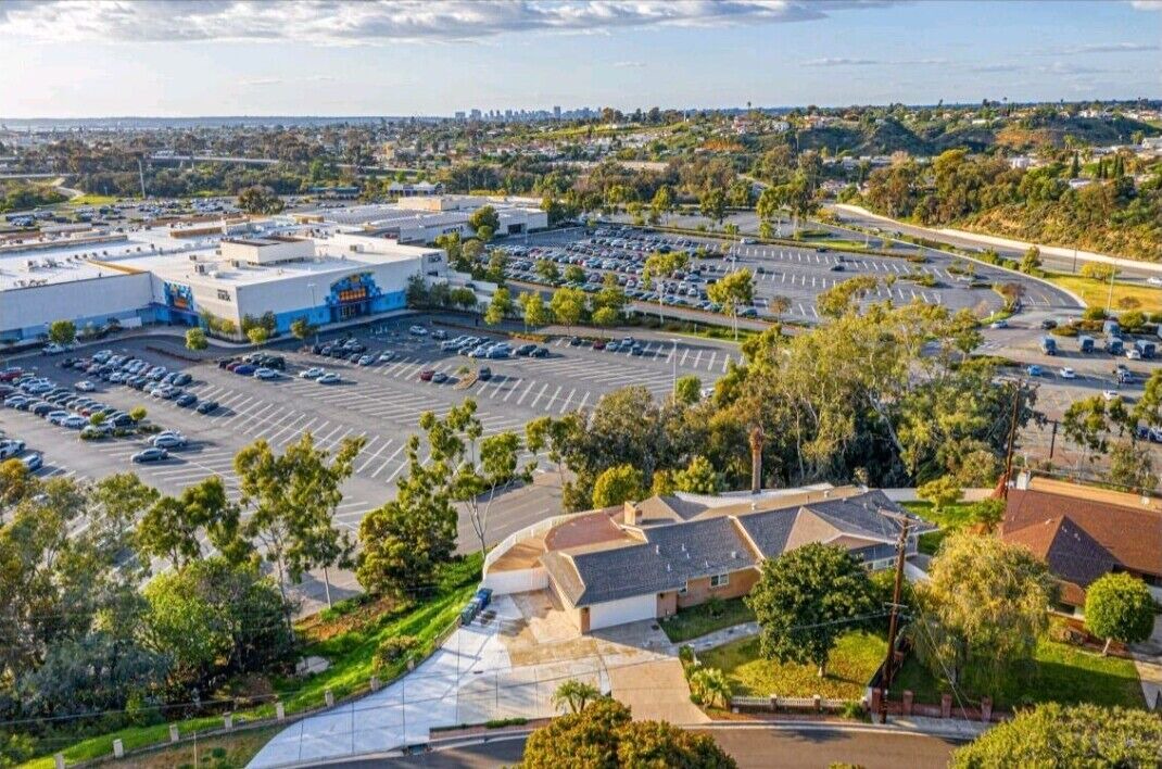Photo of Outdoor in Lincoln Acres