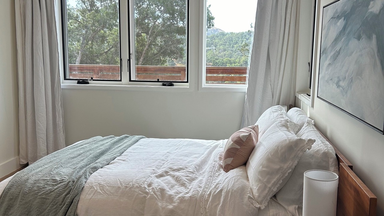 Photo of Bedroom in Fairfax