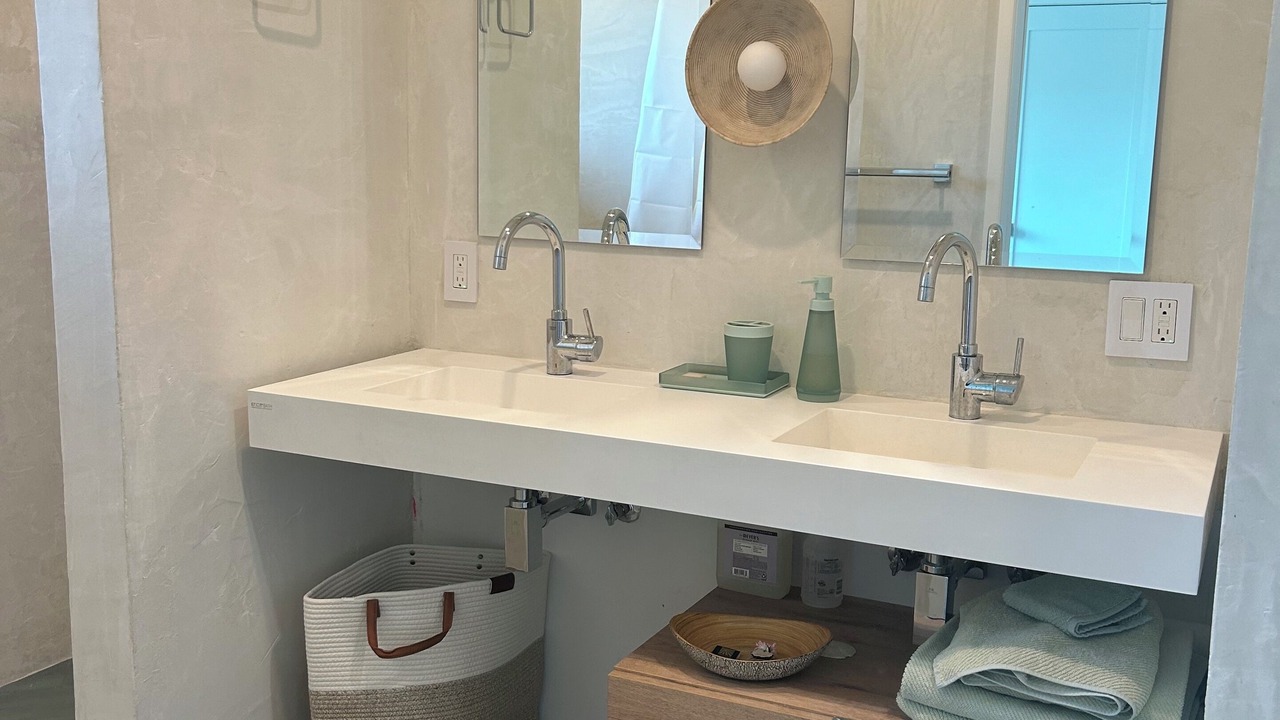 Photo of Bathroom in Fairfax
