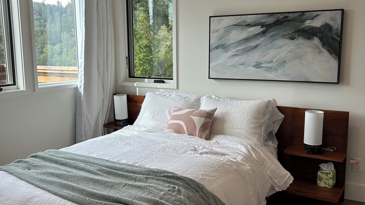 Photo of Bedroom in Fairfax