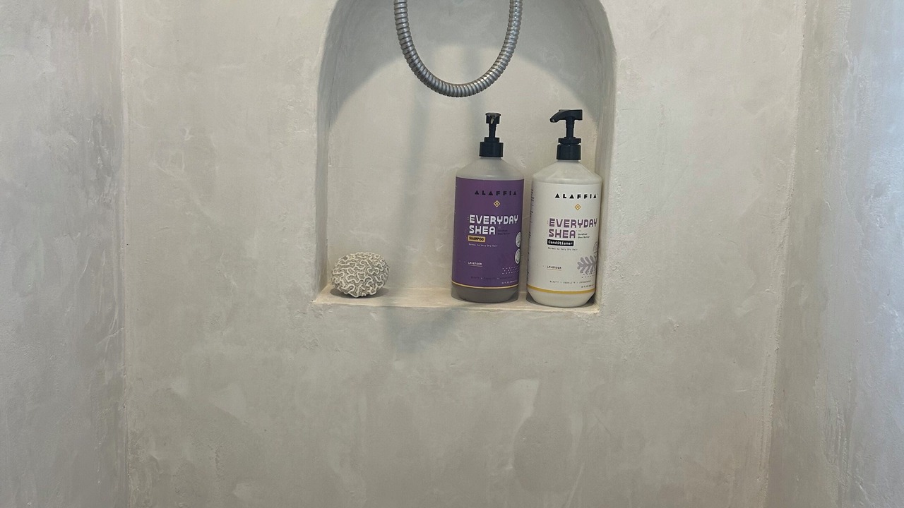 Photo of Bathroom in Fairfax