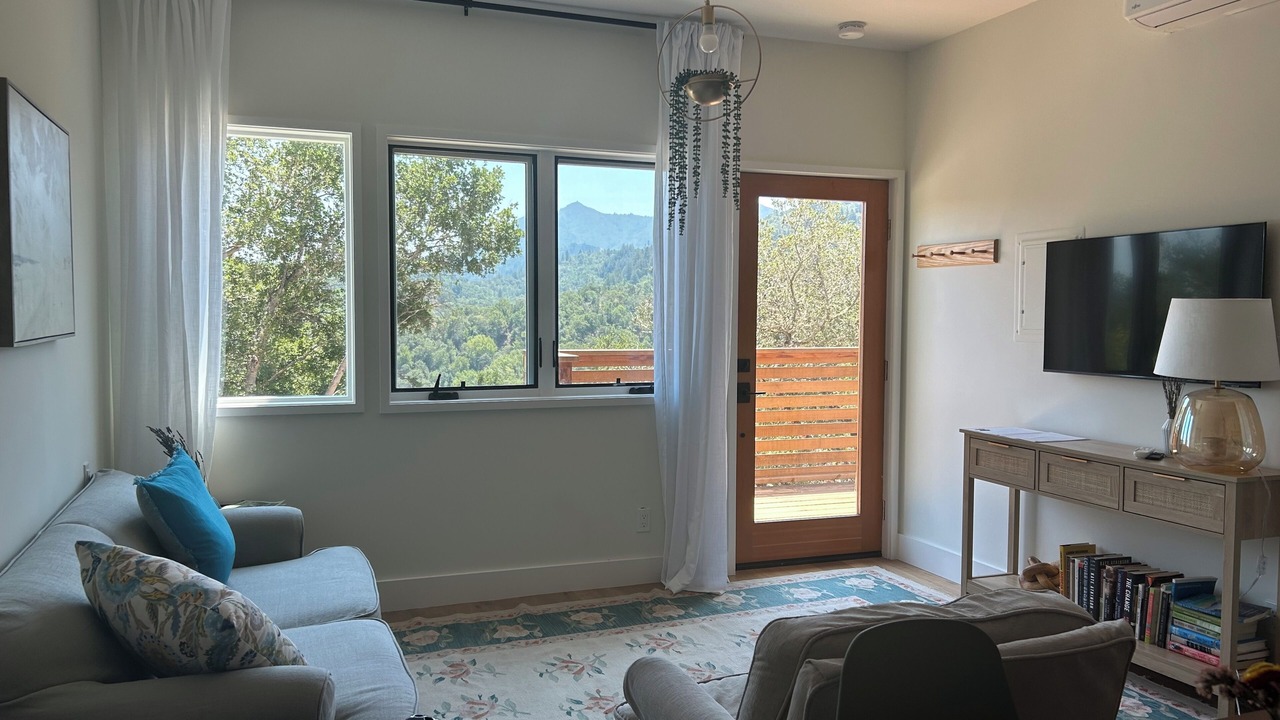 Photo of Livingroom in Fairfax