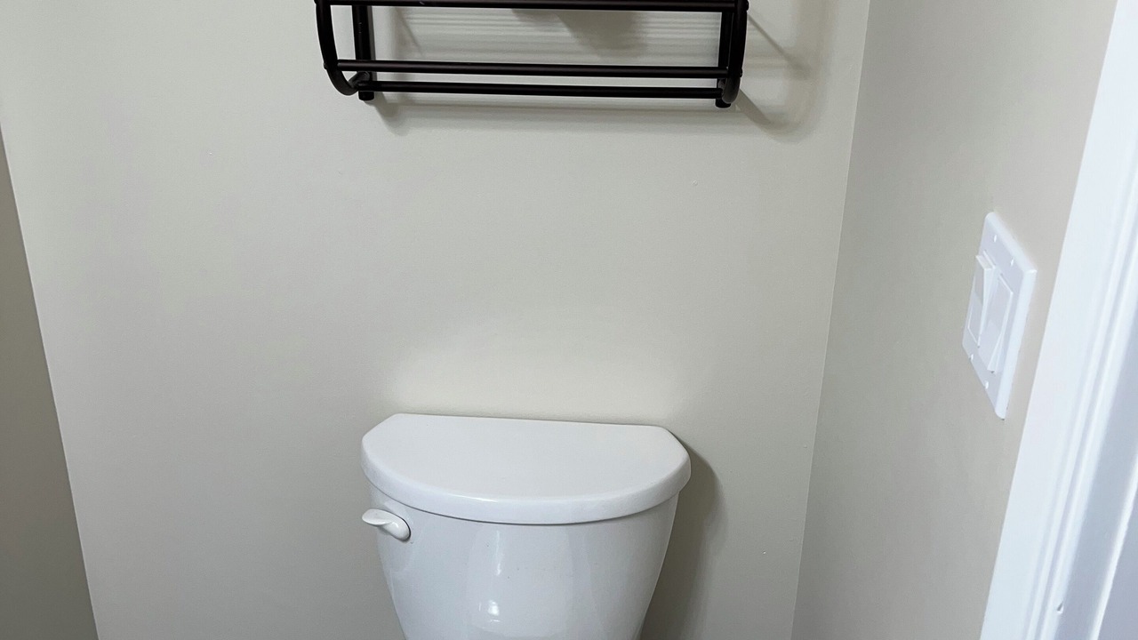 Photo of Bathroom in San Bruno