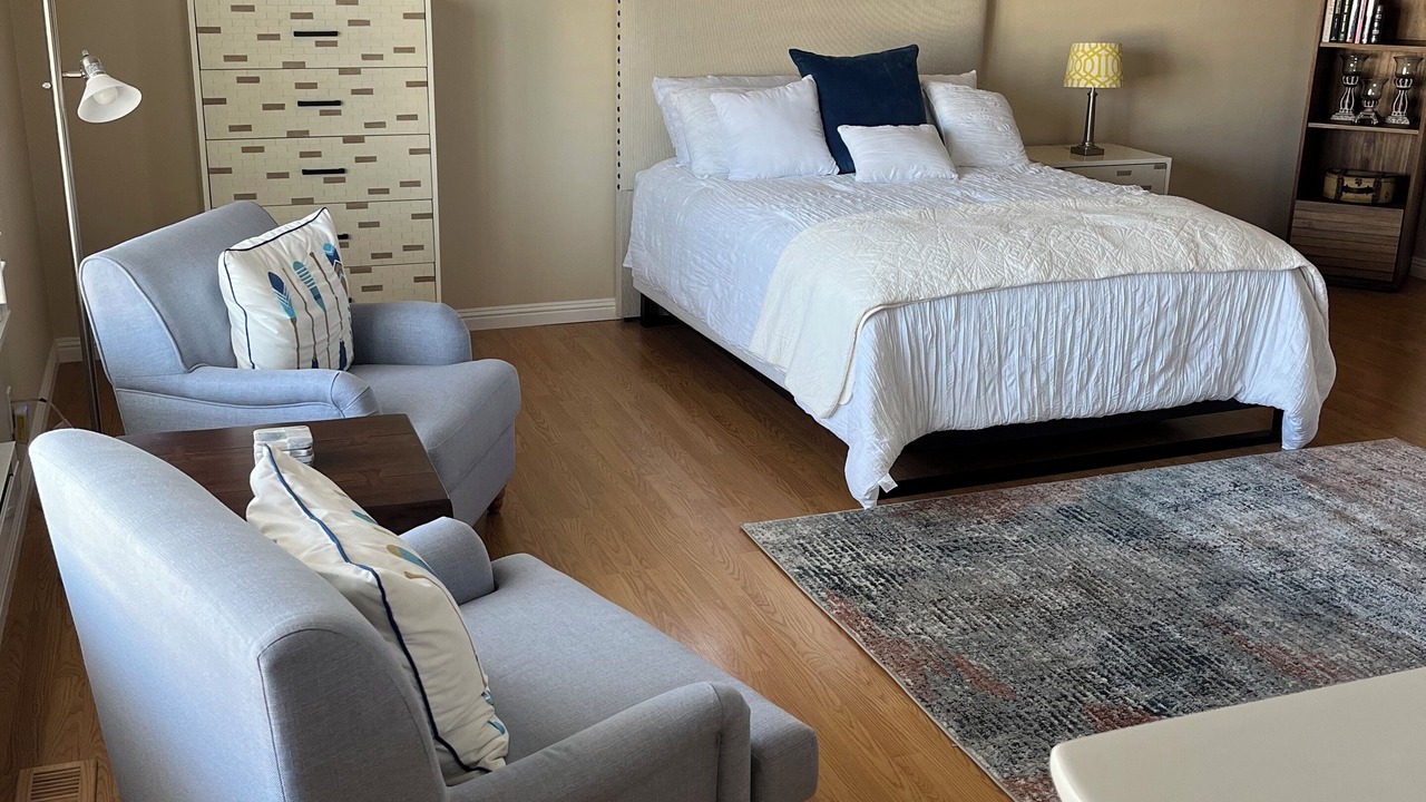 Photo of Bedroom in San Bruno
