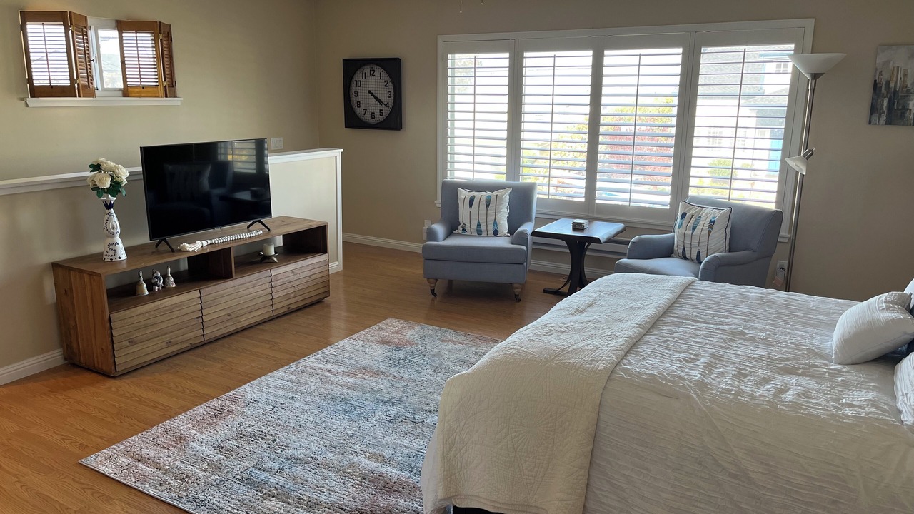 Photo of Bedroom in San Bruno