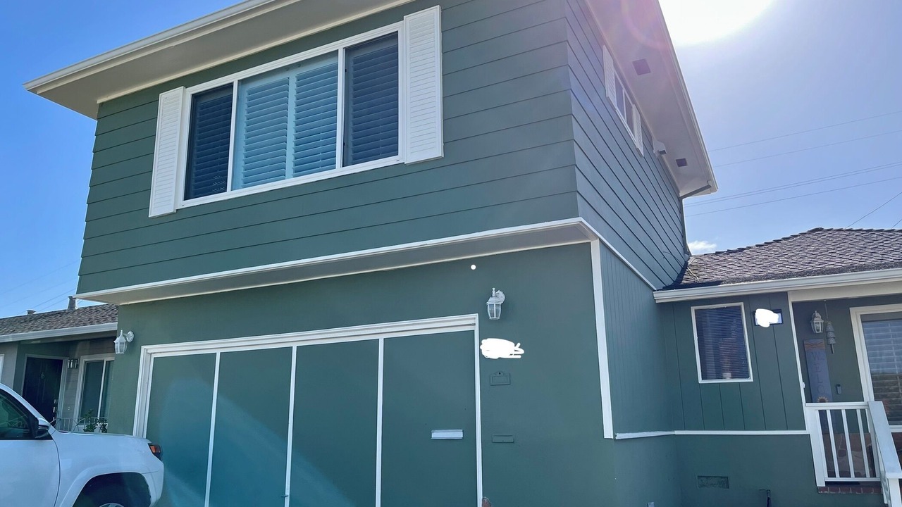 Photo of Outdoor in San Bruno