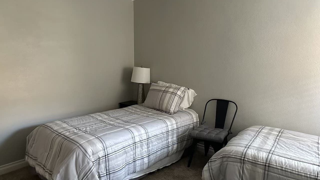 Photo of Bedroom in Alpine