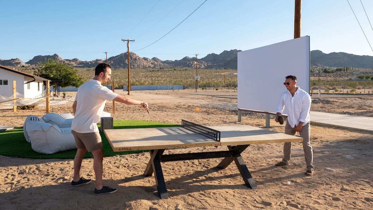 Photo of Outdoor in Joshua Tree