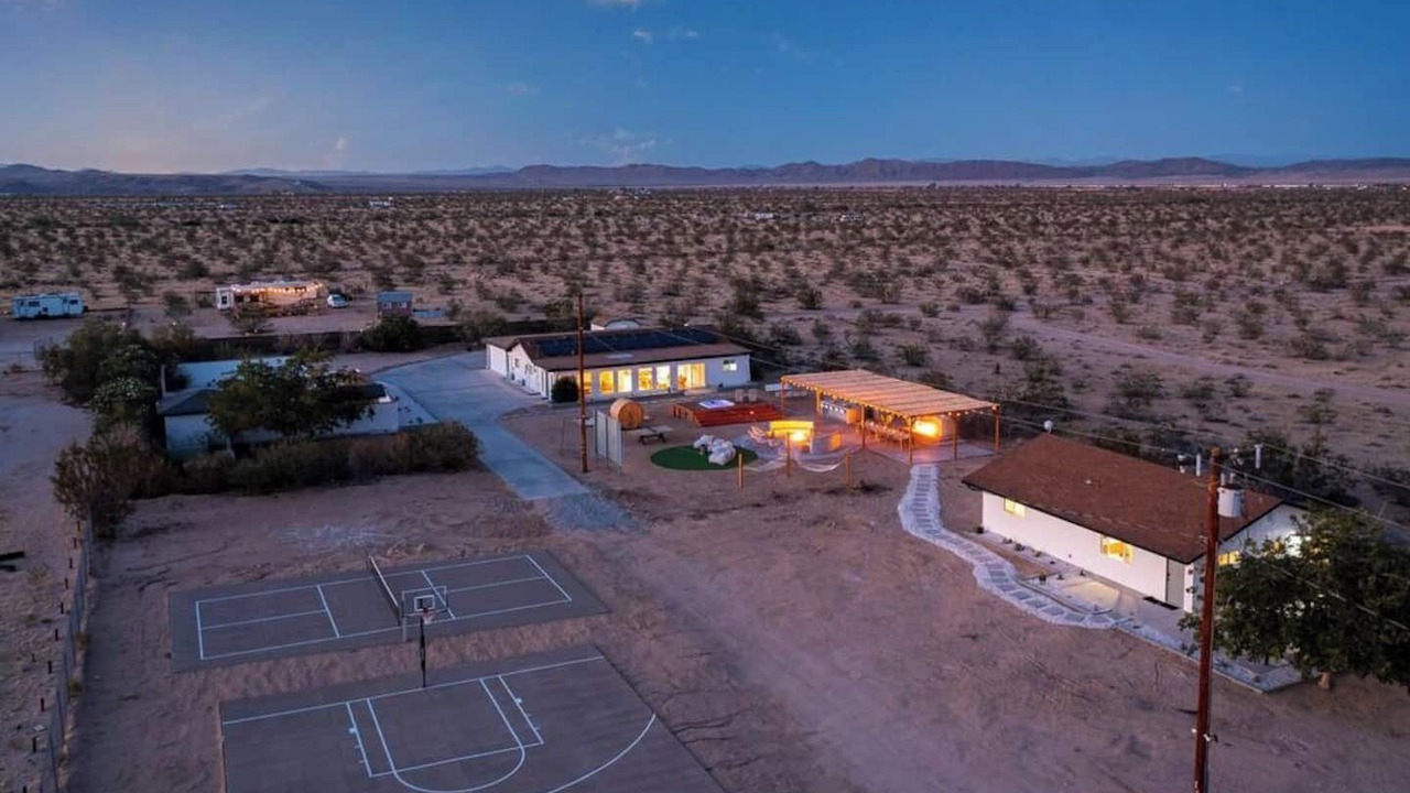Photo of Others in Joshua Tree