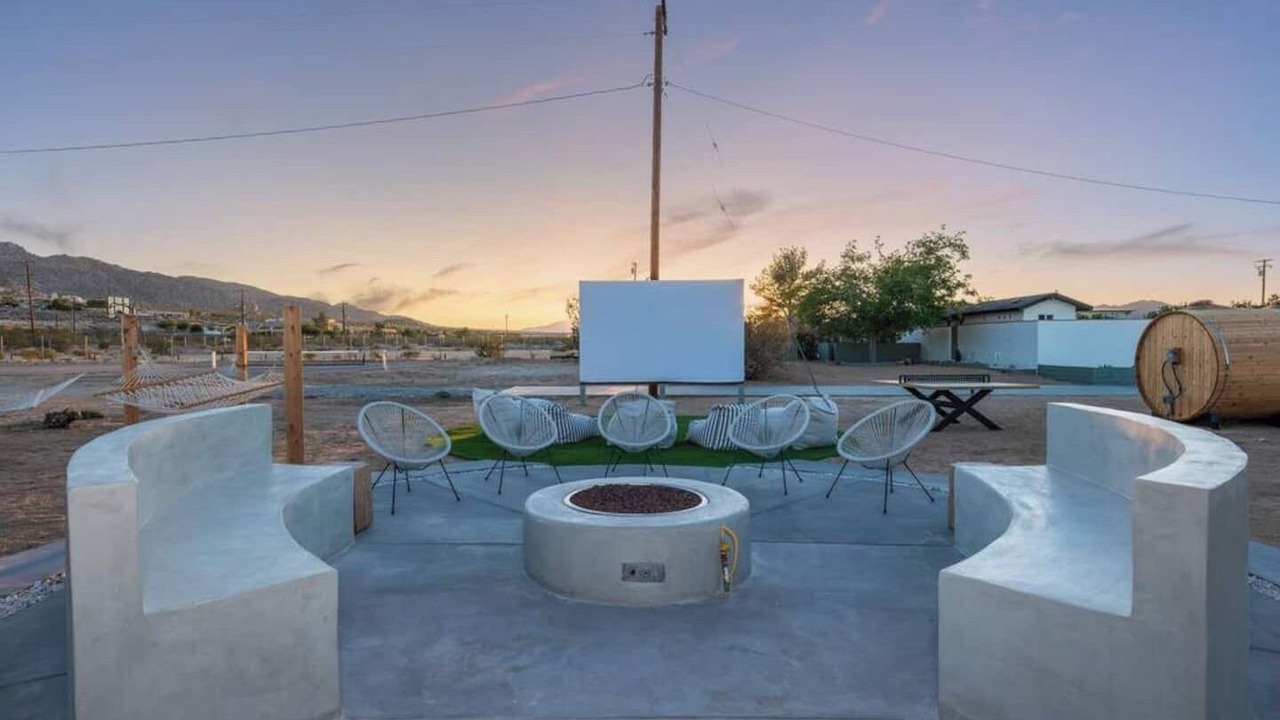 Photo of Outdoor in Joshua Tree