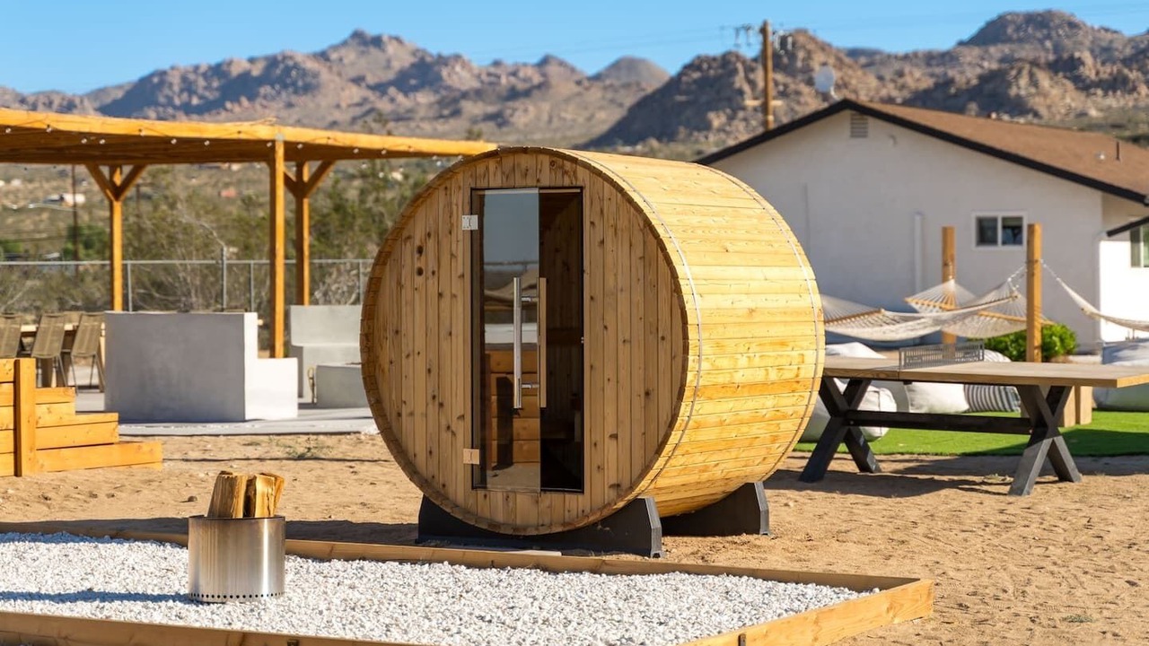 Photo of Outdoor in Joshua Tree