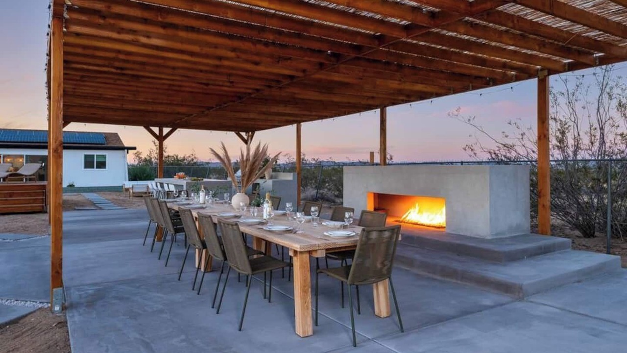Photo of Outdoor in Joshua Tree