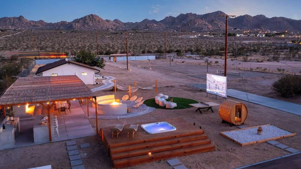 Photo of Others in Joshua Tree