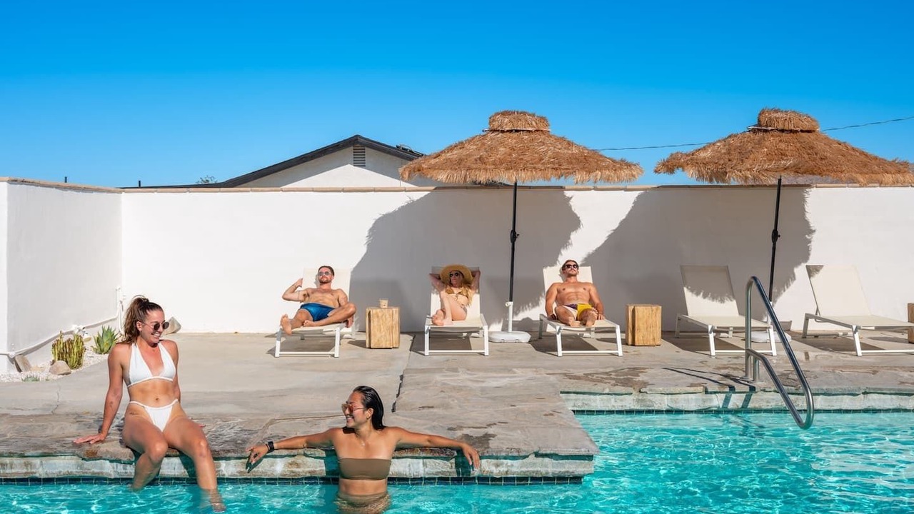 Photo of Outdoor in Joshua Tree