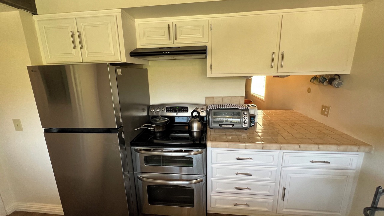 Photo of Kitchen in Avalon
