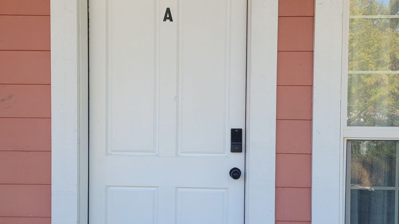 Photo of Outdoor in Amador City