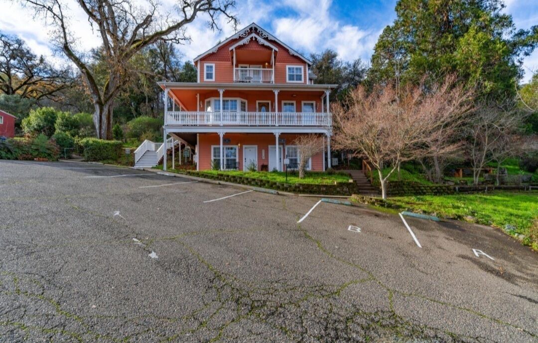 Photo of Outdoor in Amador City