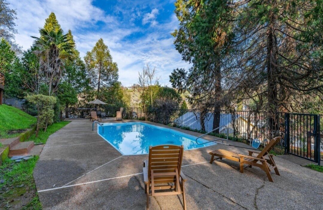 Photo of Outdoor in Amador City