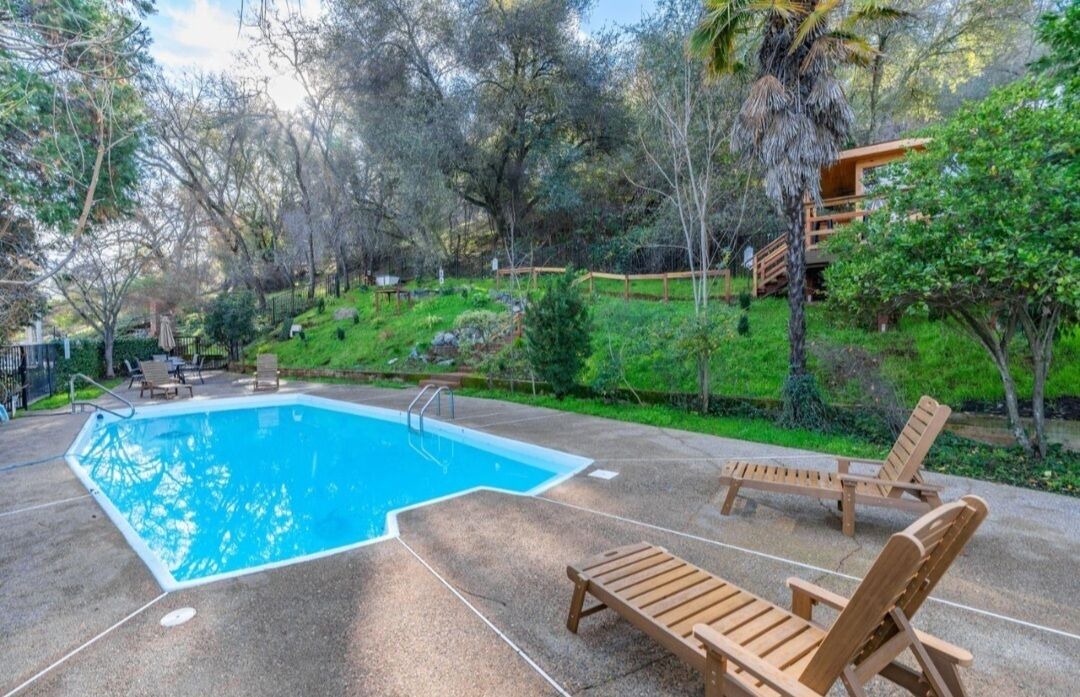 Photo of Outdoor in Amador City