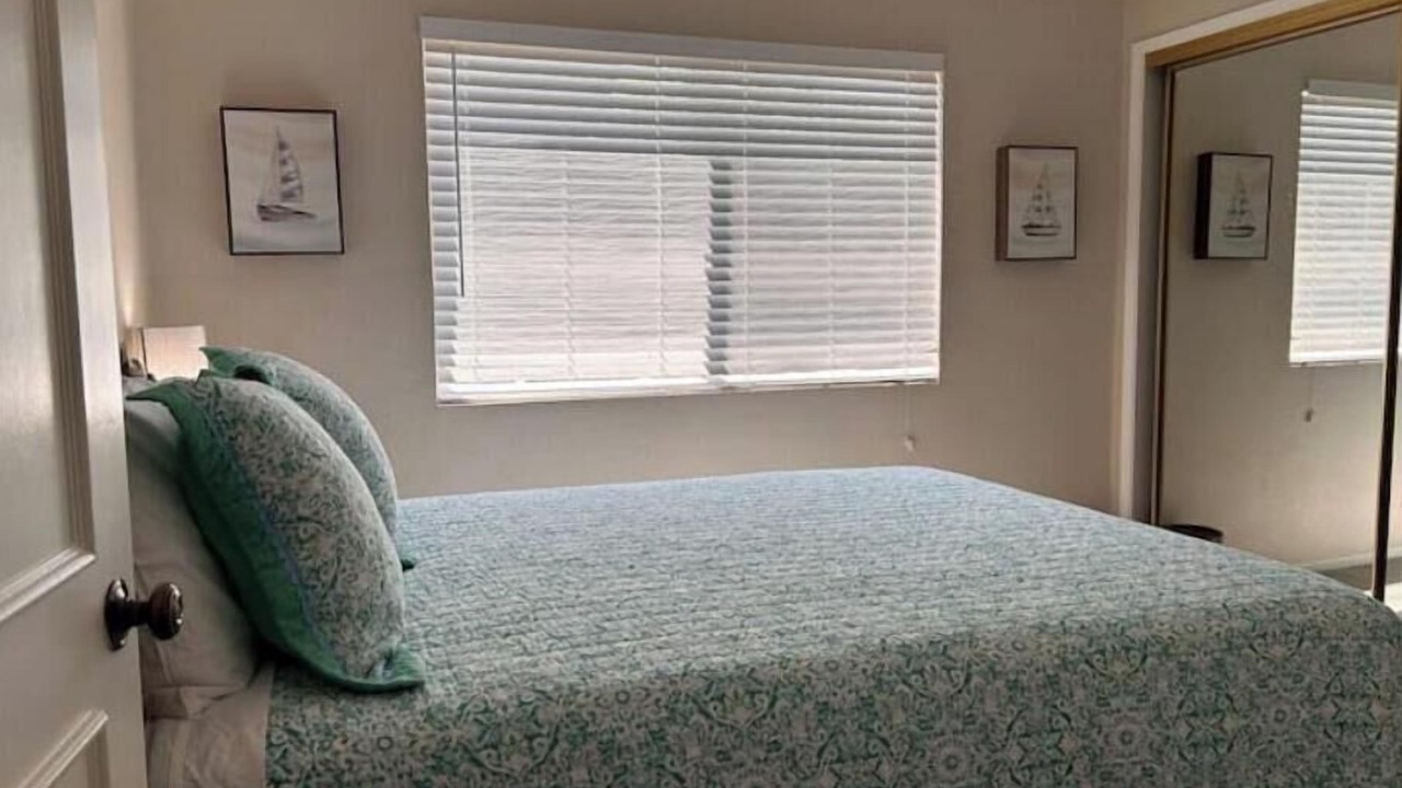 Photo of Bedroom in El Cajon