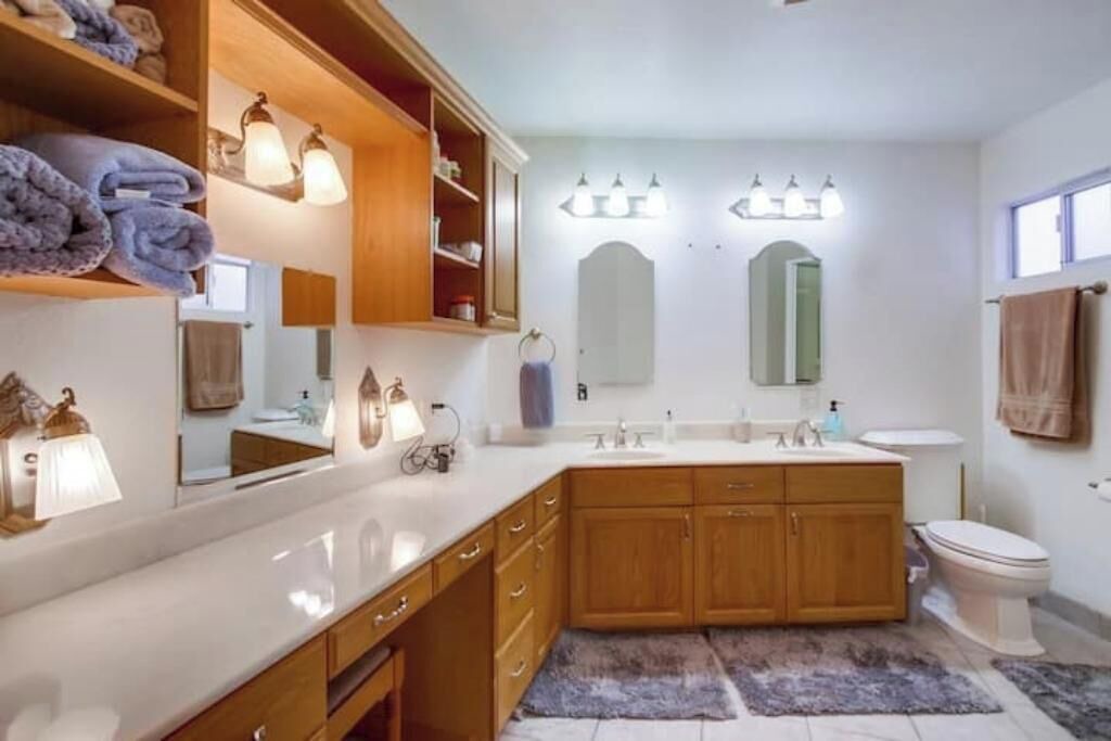 Photo of Bathroom in El Cajon