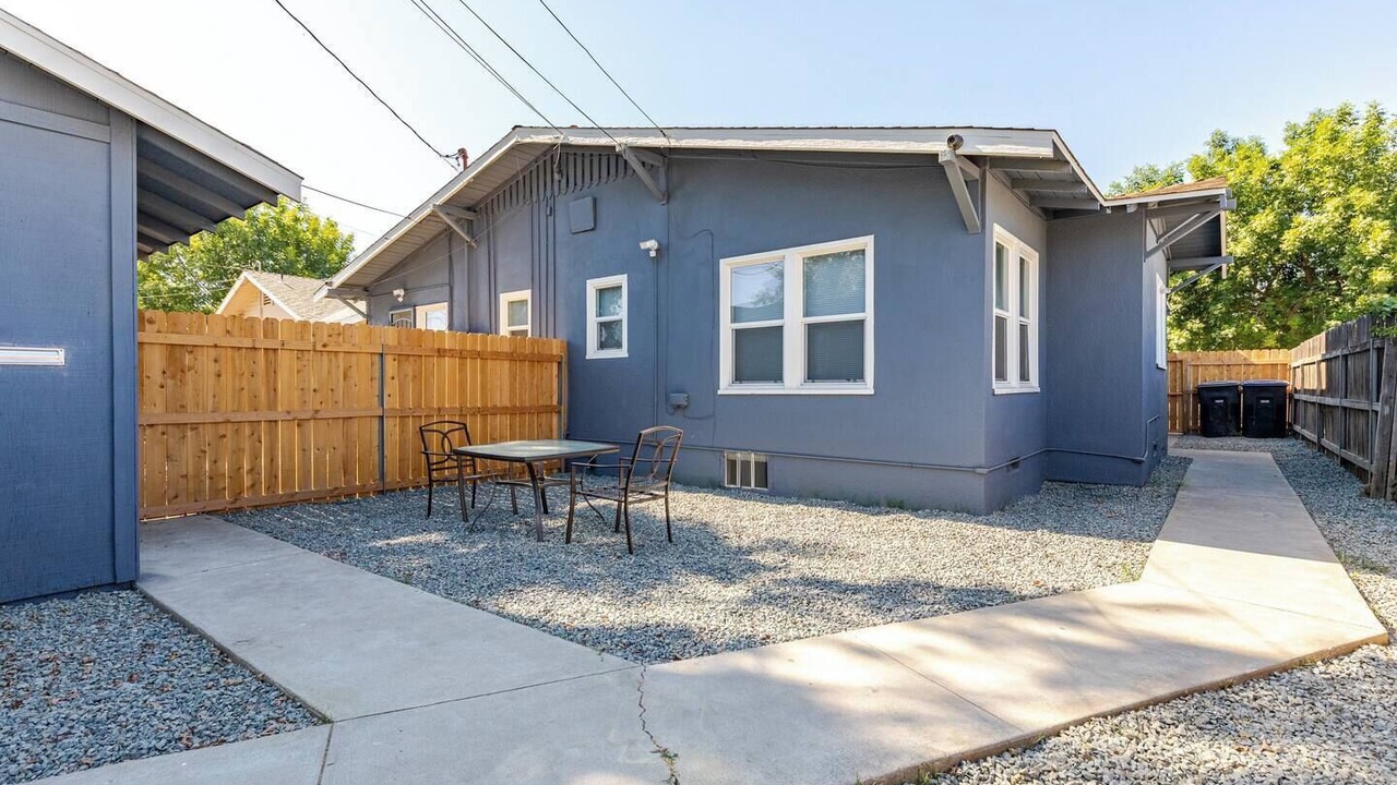 Photo of Outdoor in Visalia