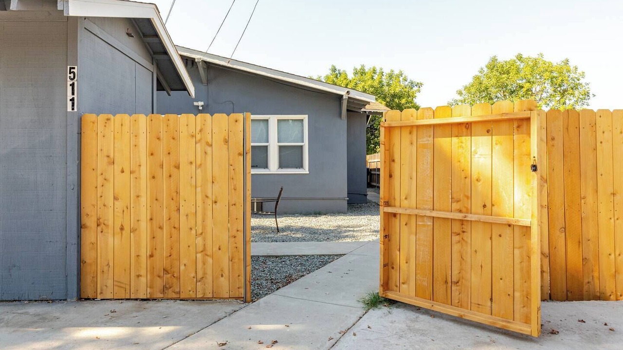 Photo of Outdoor in Visalia
