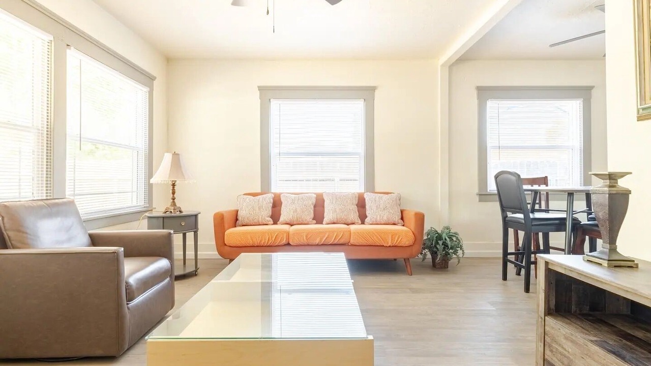 Photo of Livingroom in Visalia